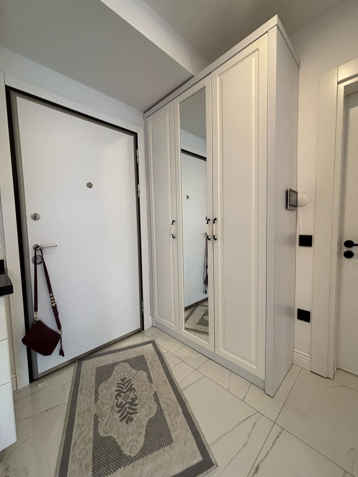 Продажа квартиры в районе Алания, Аланья, Турция № 3079 - фото 16