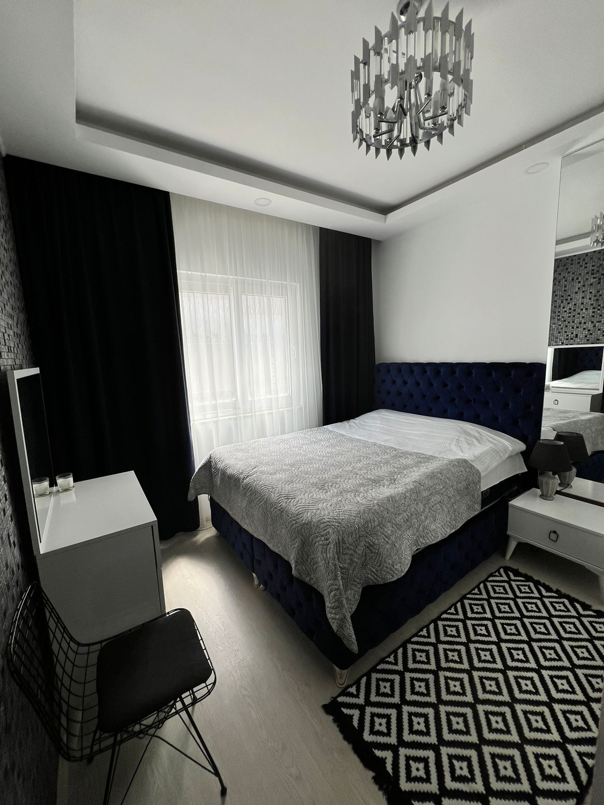 Продажа квартиры в районе Махмутлар, Аланья, Турция № 3239 - фото 7