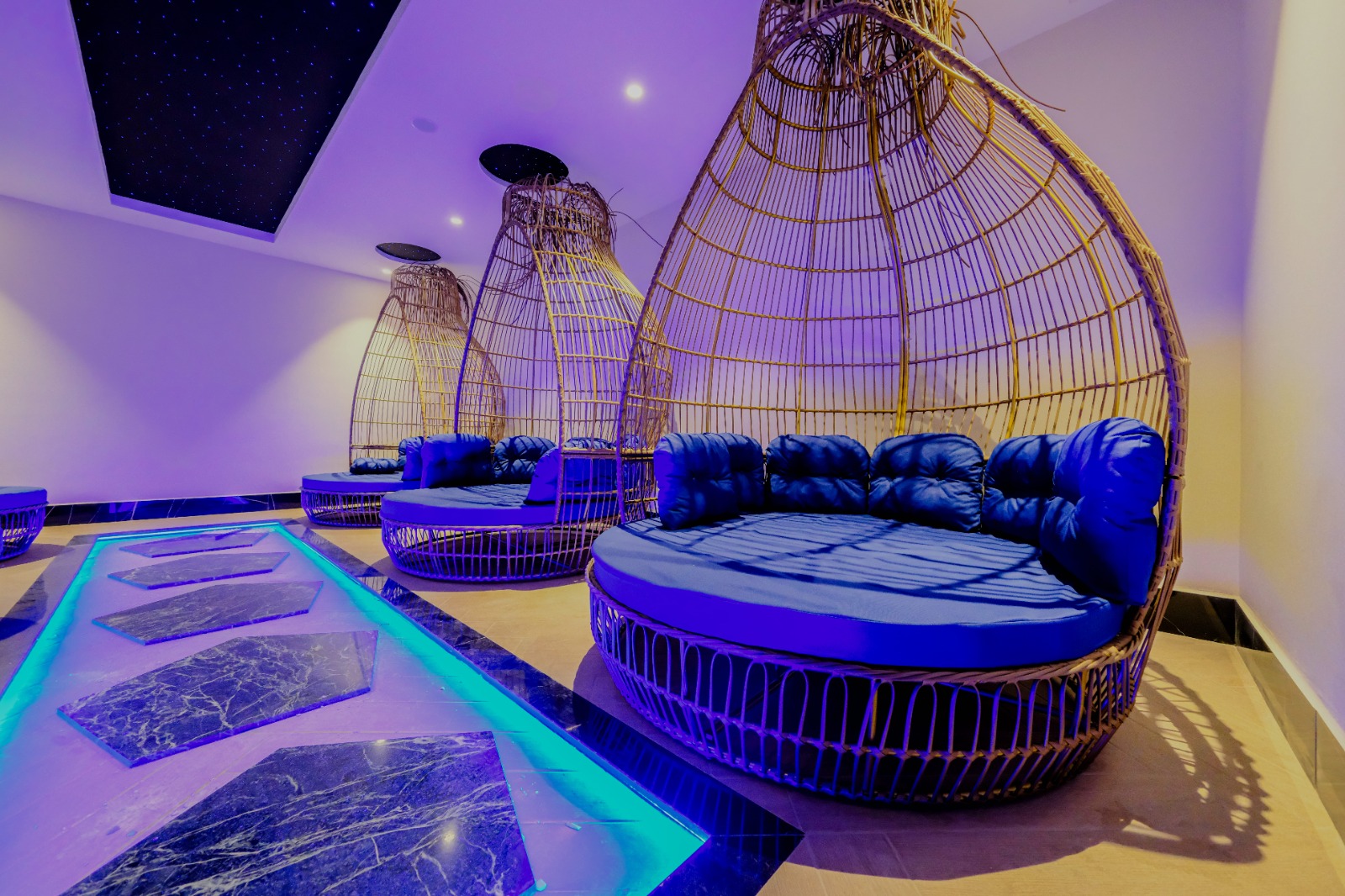 Продажа пентхауса в районе Алания, Аланья, Турция № 3253 - фото 36