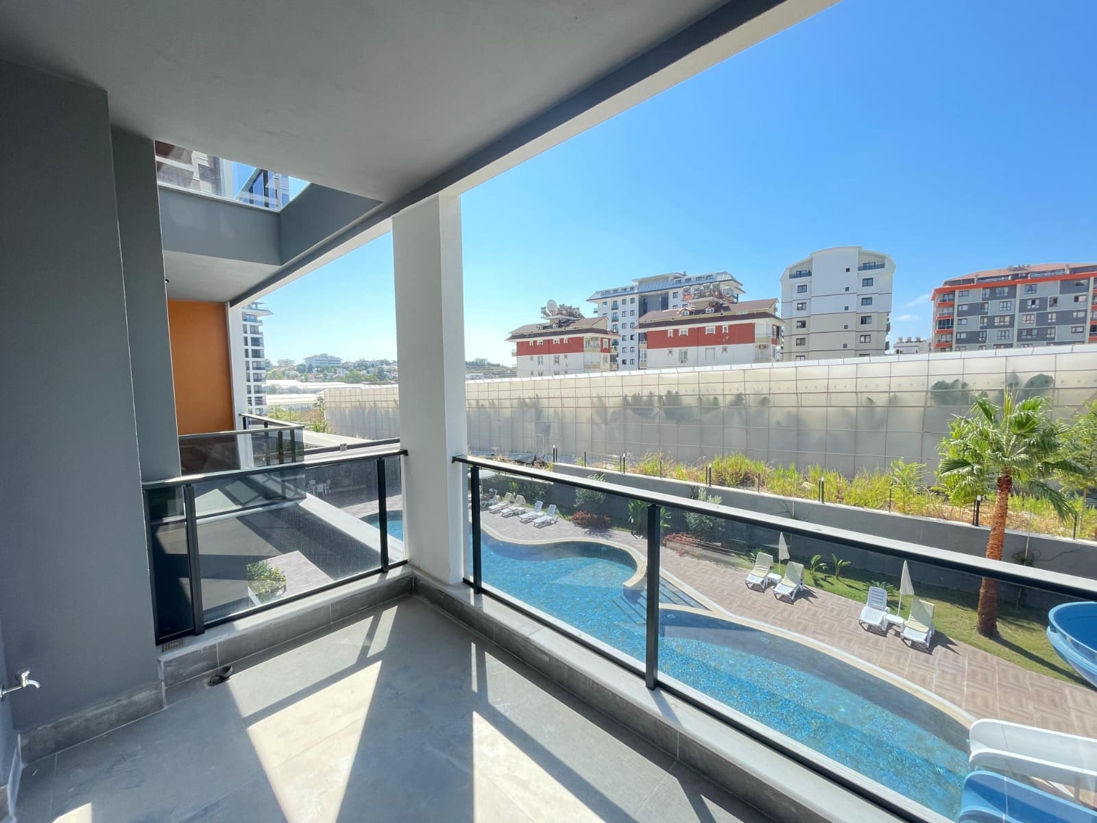 Продажа квартиры в районе Авсаллар, Аланья, Турция № 3229 - фото 18