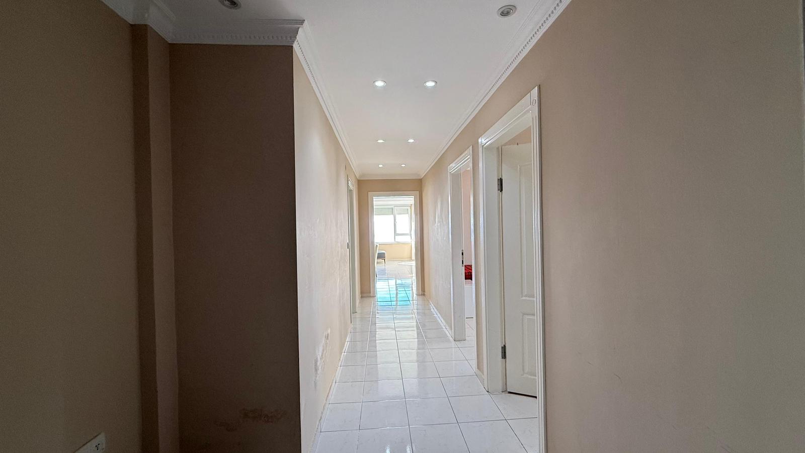 Продажа квартиры в районе Махмутлар, Аланья, Турция № 3250 - фото 21