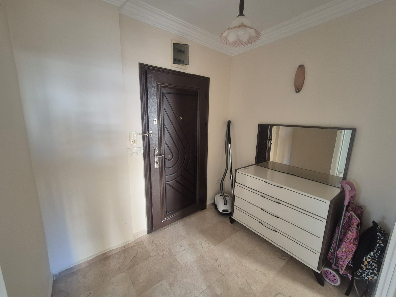 Продажа квартиры в районе Махмутлар, Аланья, Турция № 3284 - фото 19