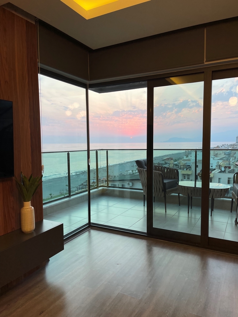 Продажа квартиры в районе Махмутлар, Аланья, Турция № 3247 - фото 11