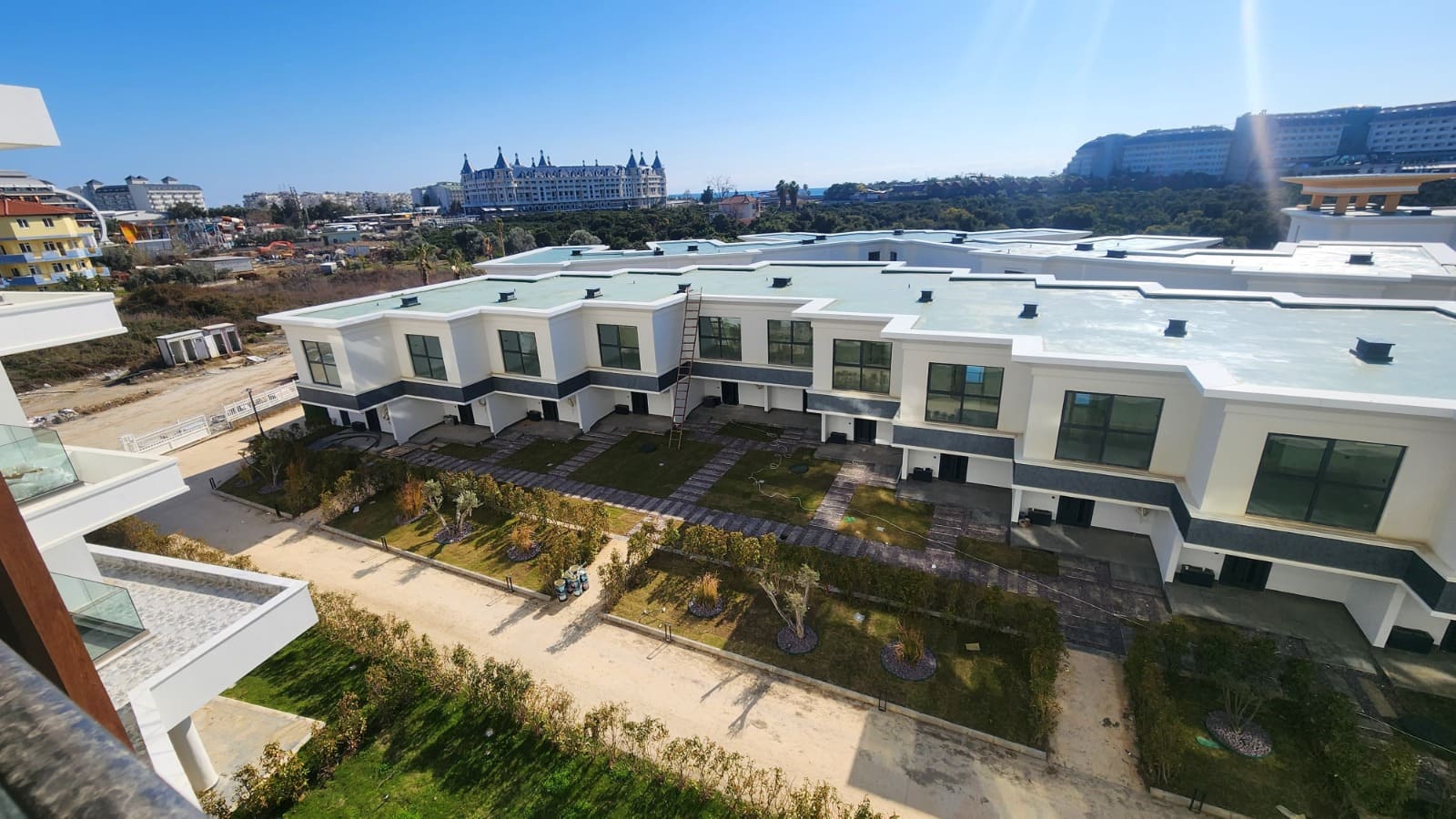 Продажа квартиры в районе Авсаллар, Аланья, Турция № 3083 - фото 17