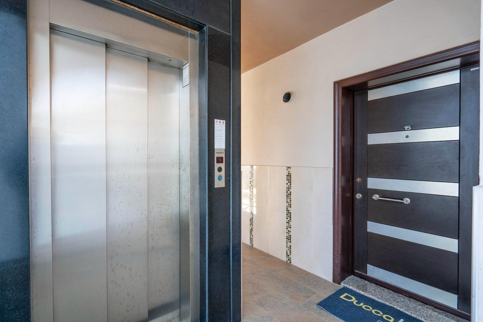 Продажа квартиры в районе Оба, Аланья, Турция № 3175 - фото 24