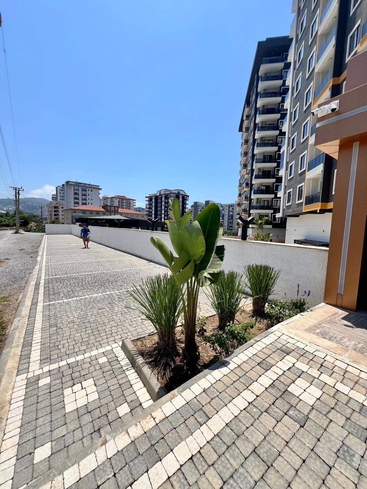 Продажа квартиры в районе Махмутлар, Аланья, Турция № 3204 - фото 30