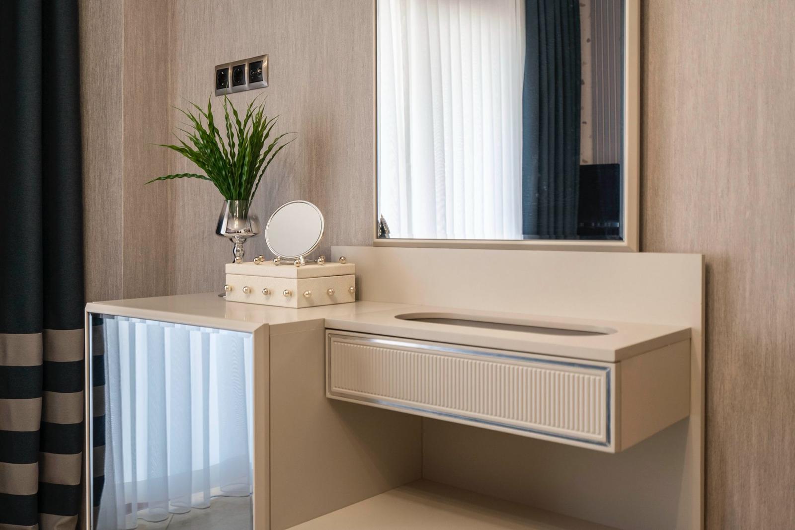 Продажа квартиры в районе Оба, Аланья, Турция № 3175 - фото 12