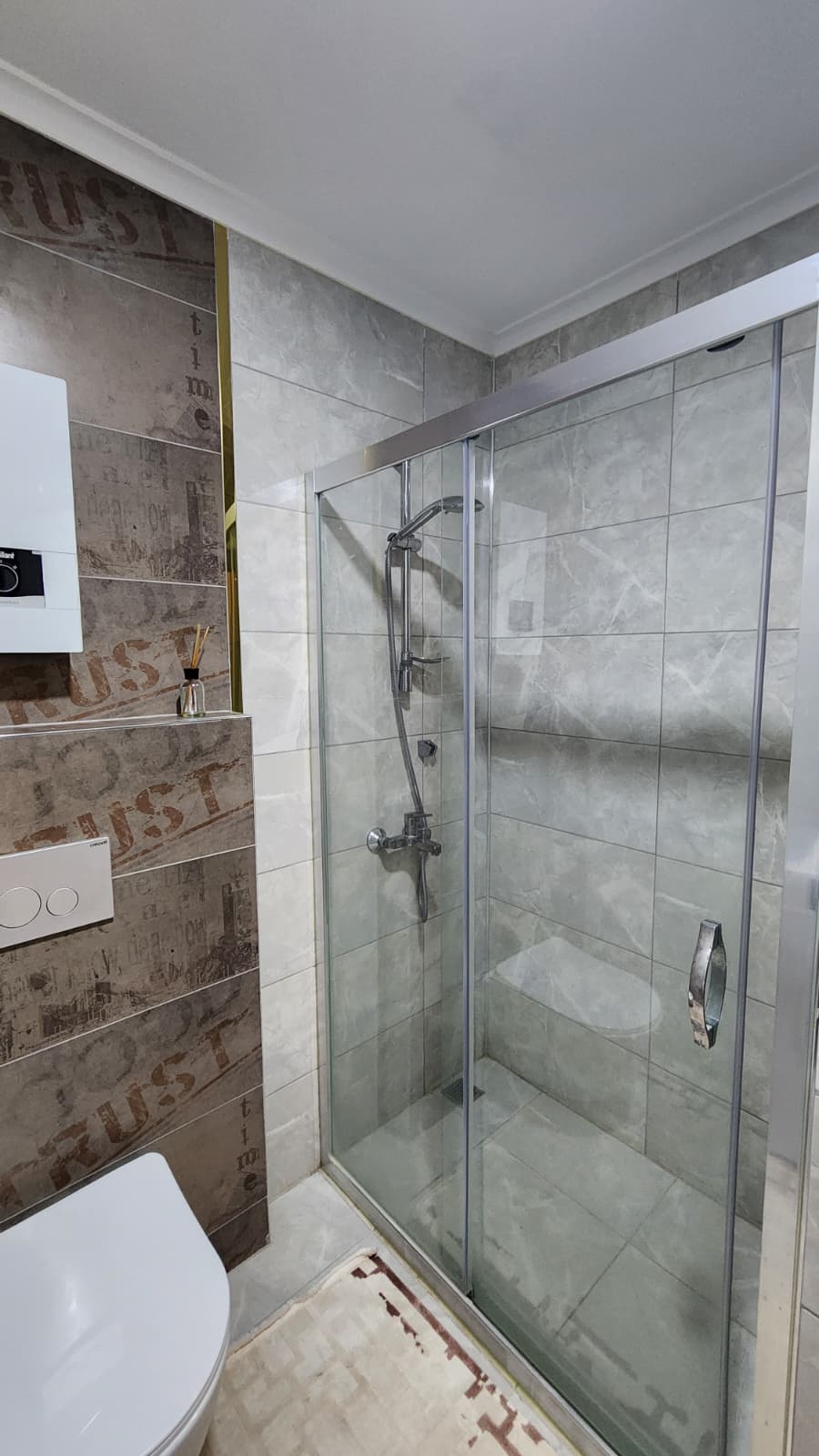 Продажа квартиры в районе Авсаллар, Аланья, Турция № 3211 - фото 13