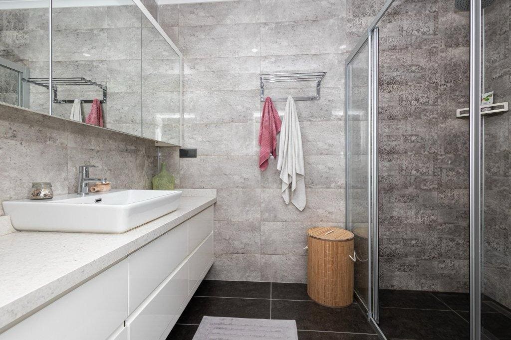 Продажа квартиры в районе Кестель, Аланья, Турция № 3010 - фото 17