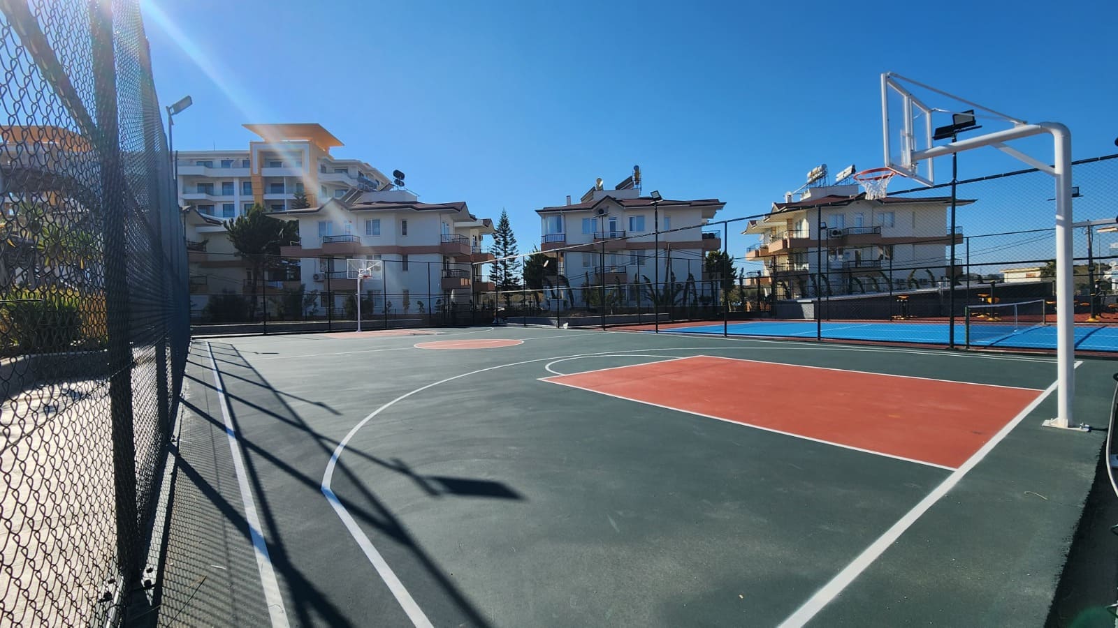 Продажа квартиры в районе Авсаллар, Аланья, Турция № 3083 - фото 41