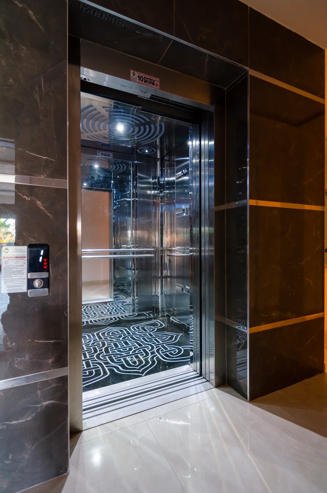 Продажа дуплекса в районе Оба, Аланья, Турция № 3233 - фото 31