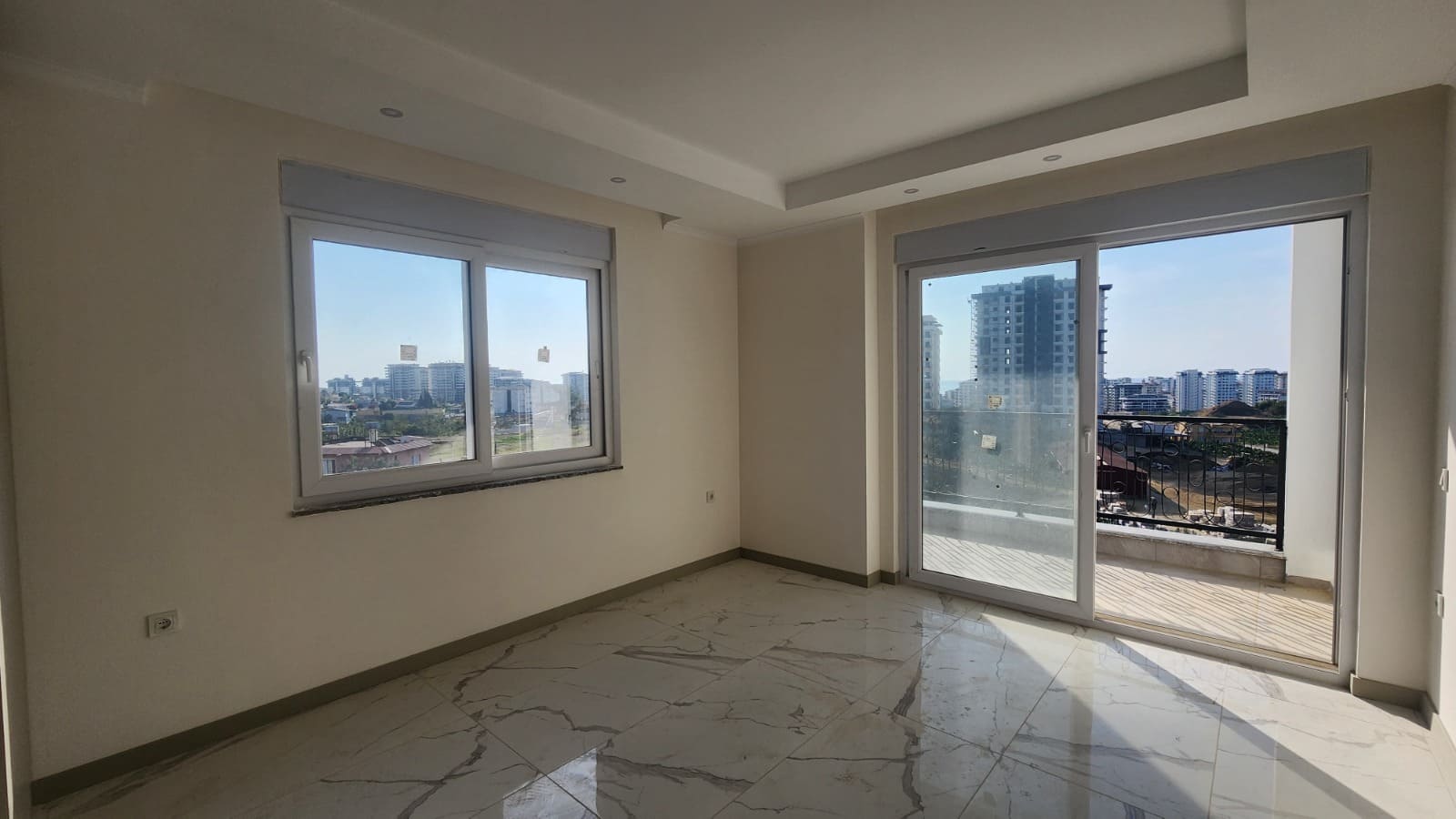 Продажа квартиры в районе Махмутлар, Аланья, Турция № 3197 - фото 35