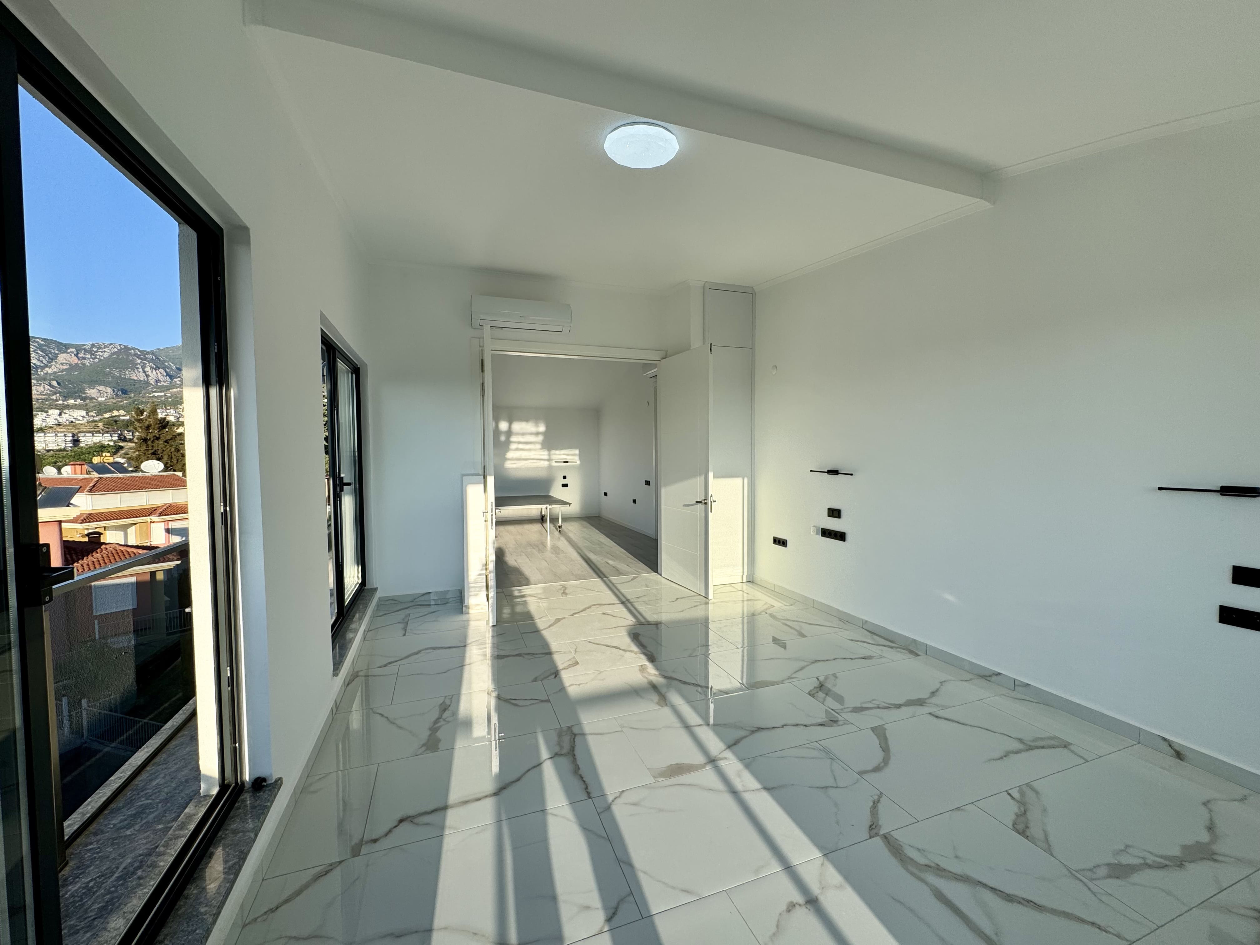 Продажа пентхауса в районе Каргыджак, Аланья, Турция № 3263 - фото 10