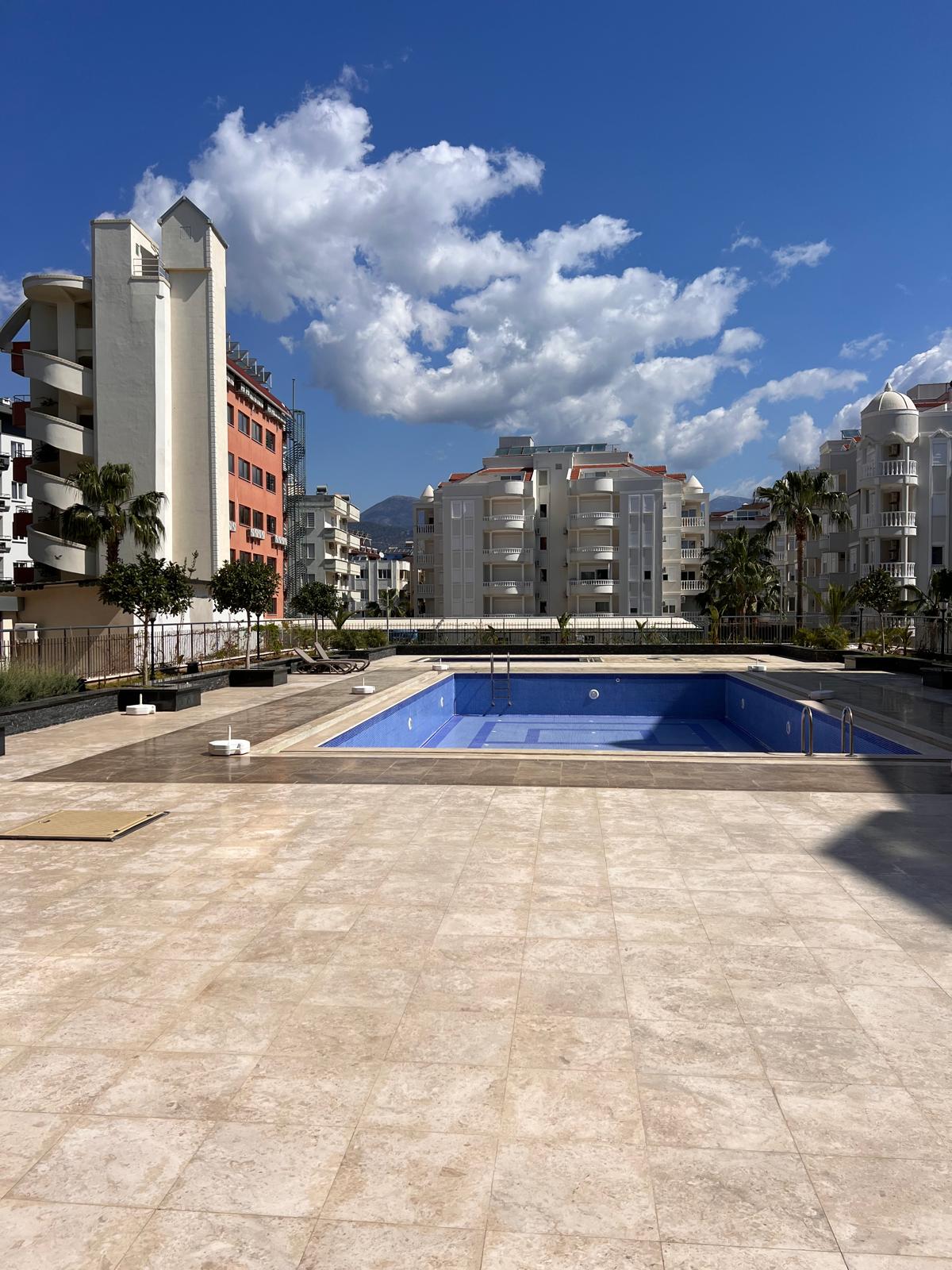 Продажа квартиры в районе Оба, Аланья, Турция № 3249 - фото 13