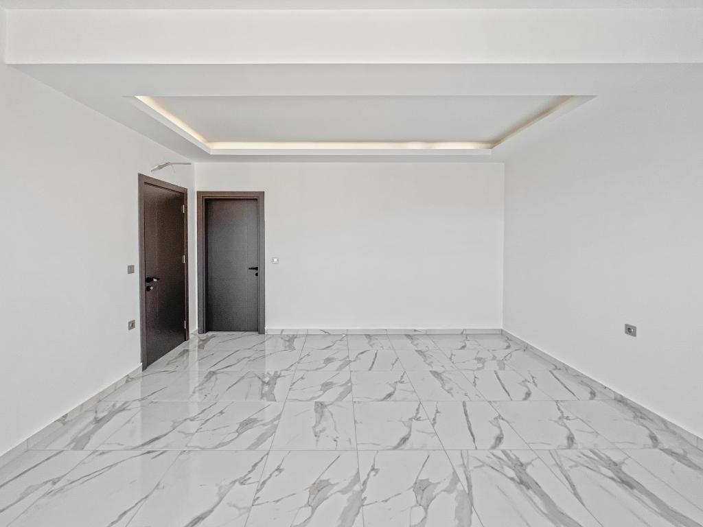 Жилой комплекс в районе Махмутлар, Аланья, Турция № 116 - фото 41