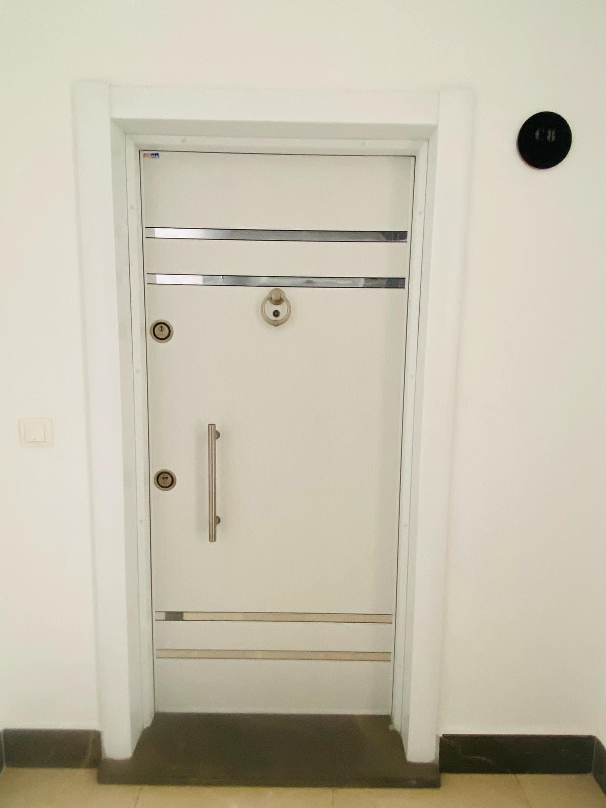 Продажа квартиры в районе Оба, Аланья, Турция № 3086 - фото 19