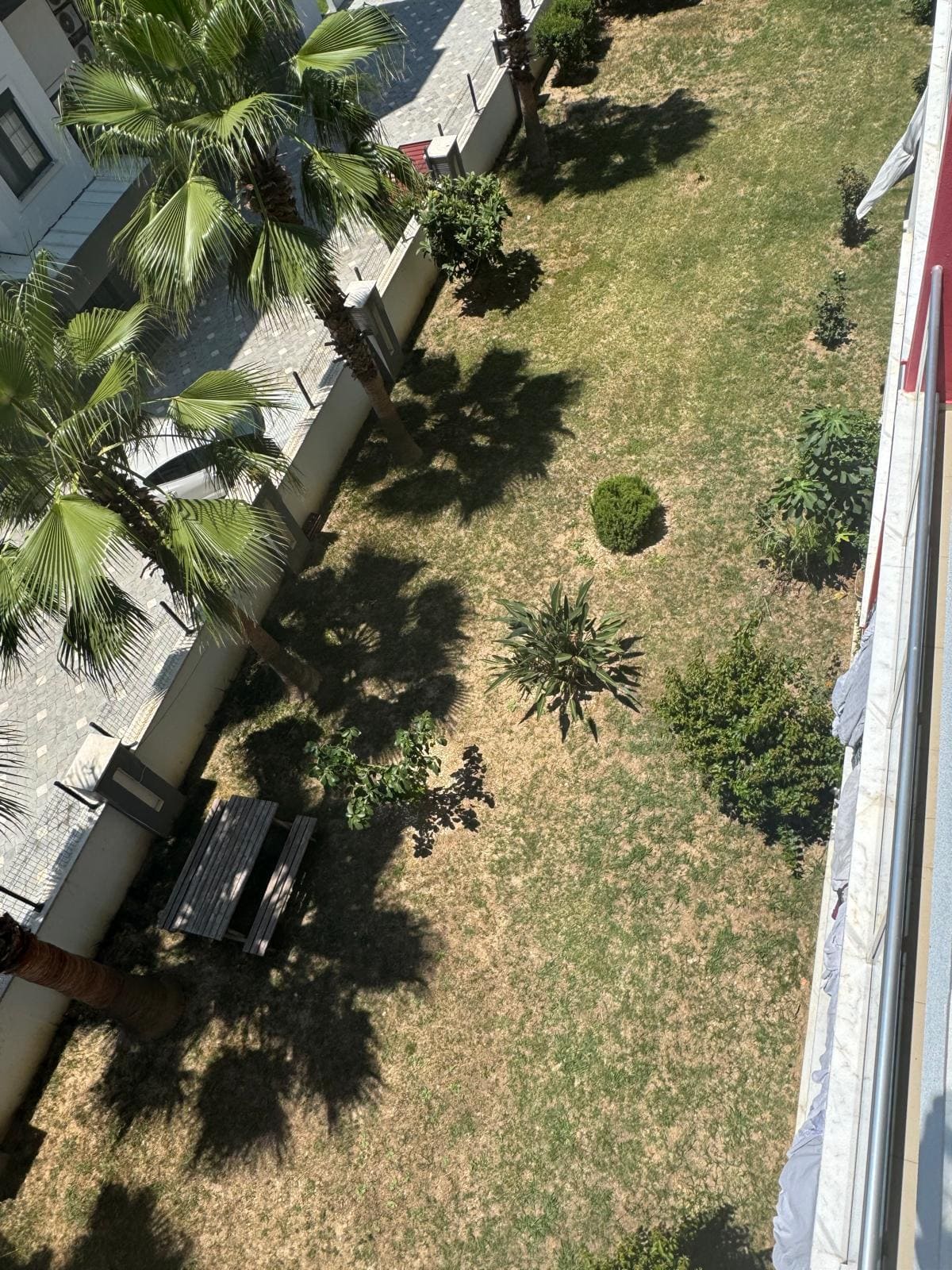 Продажа квартиры в районе Кестель, Аланья, Турция № 3008 - фото 12