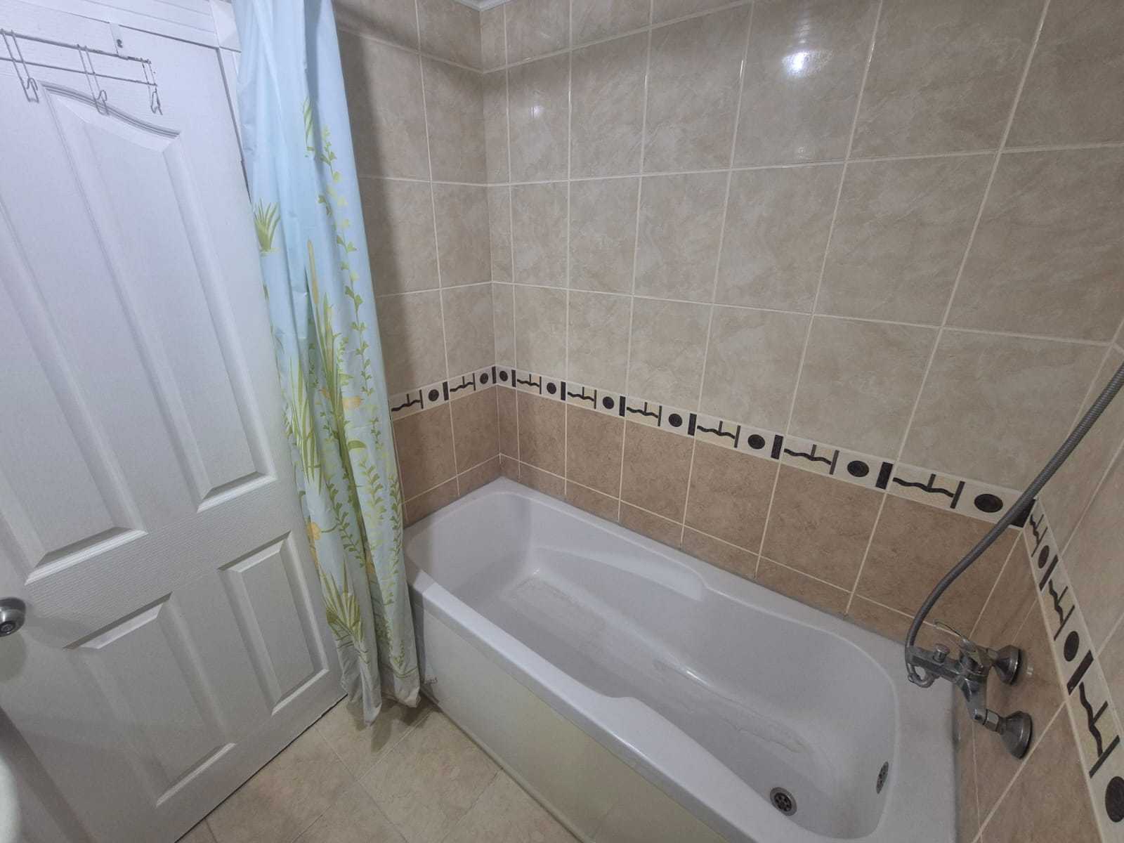 Продажа квартиры в районе Махмутлар, Аланья, Турция № 3284 - фото 21