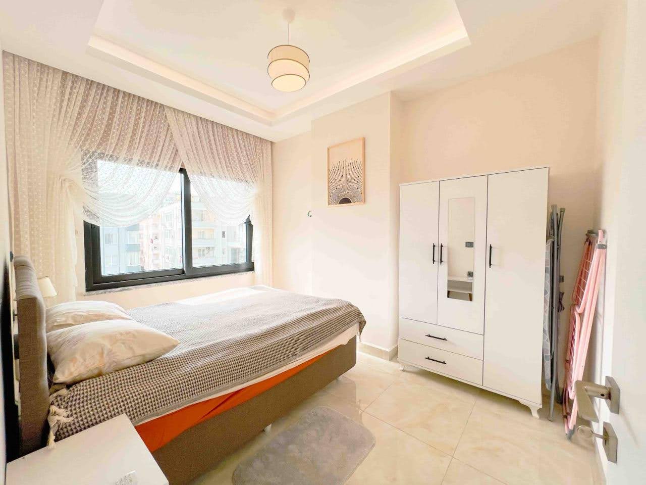 Продажа квартиры в районе Махмутлар, Аланья, Турция № 3252 - фото 12