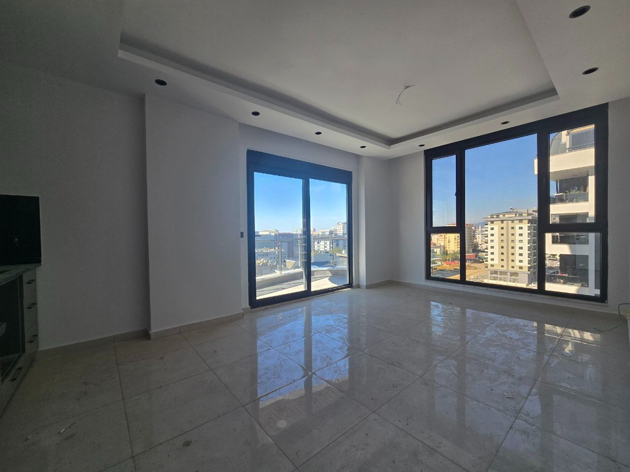 Продажа квартиры в районе Махмутлар, Аланья, Турция № 3199 - фото 7