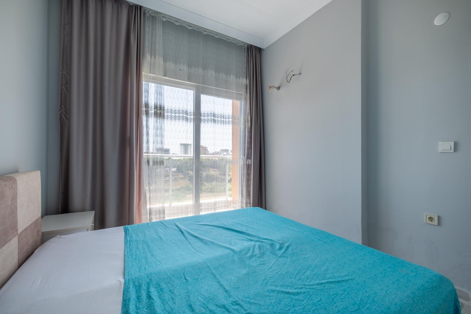 Продажа квартиры в районе Авсаллар, Аланья, Турция № 3237 - фото 7