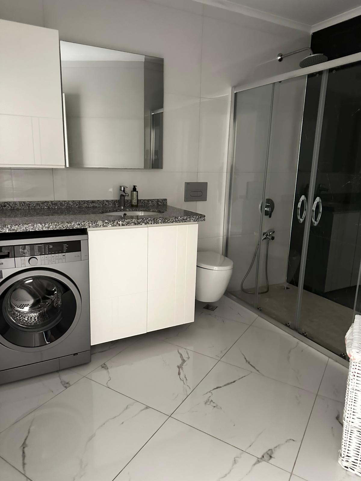 Продажа квартиры в районе Каргыджак, Аланья, Турция № 3261 - фото 18