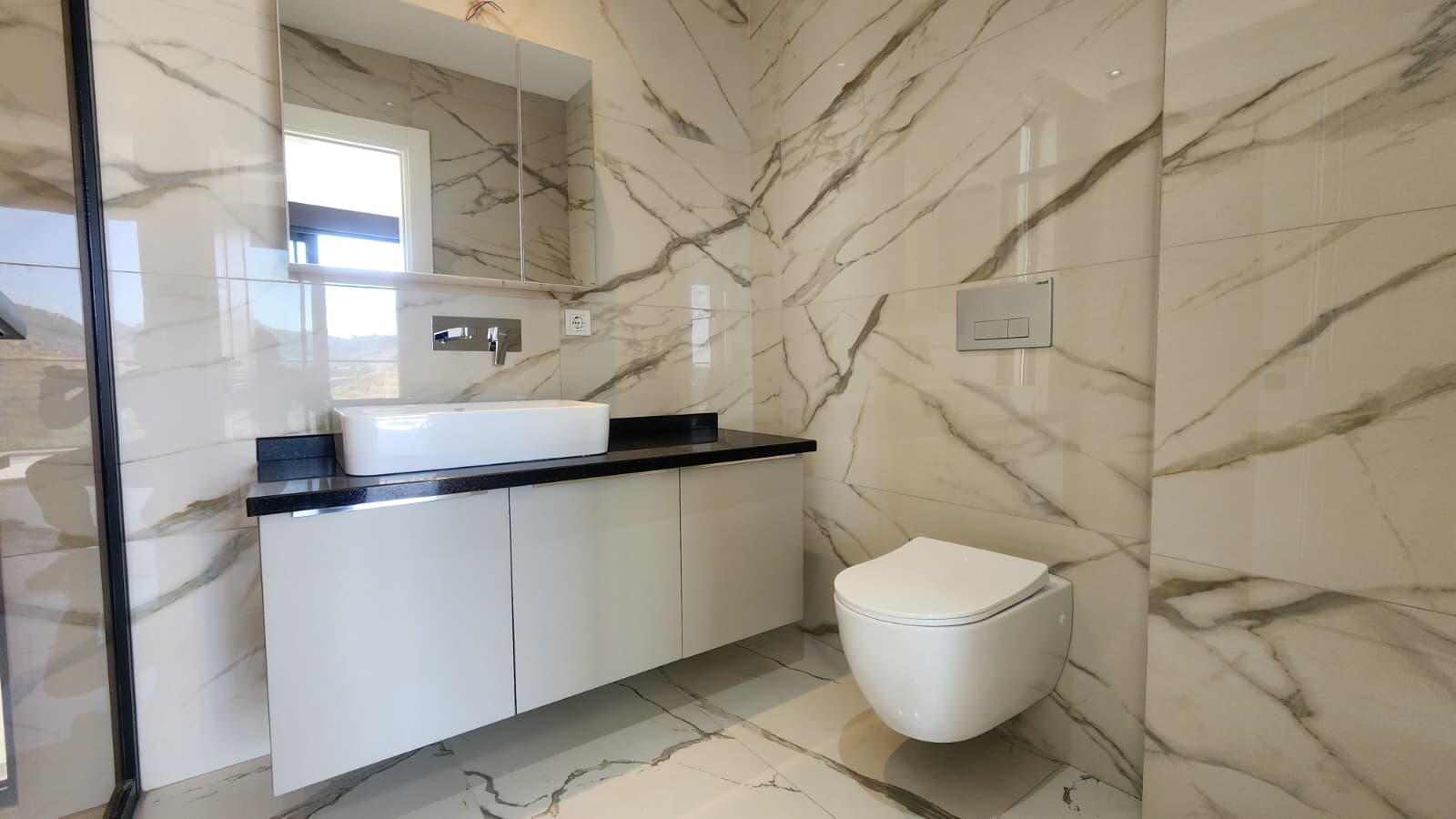 Продажа виллы в районе Каргыджак, Аланья, Турция № 3168 - фото 36