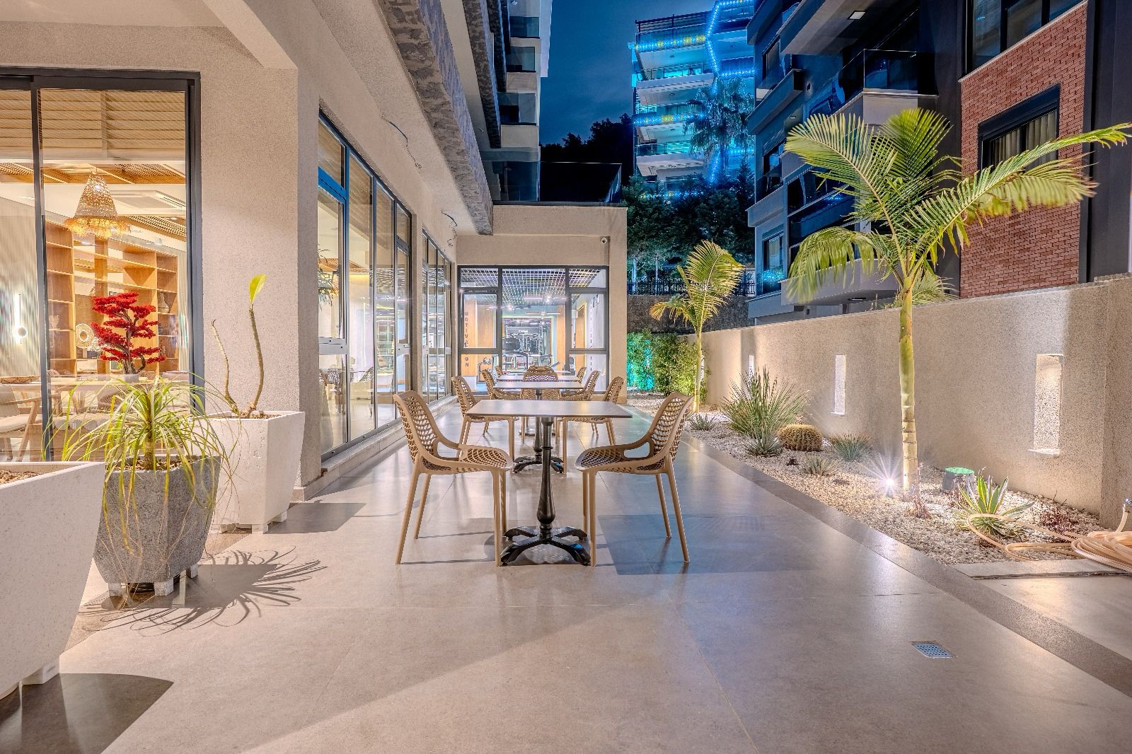 Продажа квартиры в районе Каргыджак, Аланья, Турция № 3143 - фото 61