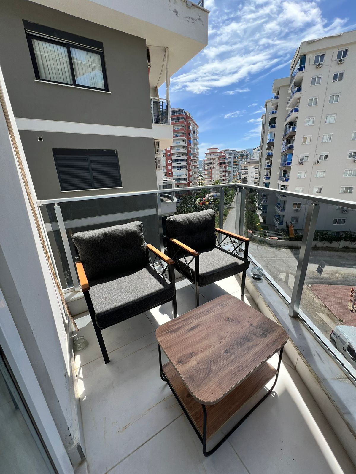 Продажа квартиры в районе Махмутлар, Аланья, Турция № 3239 - фото 13