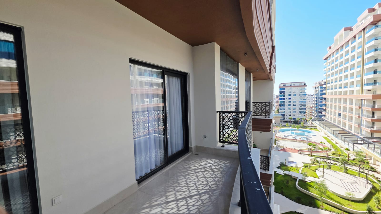 Продажа квартиры в районе Махмутлар, Аланья, Турция № 3266 - фото 31