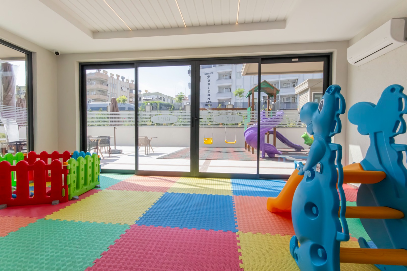 Продажа квартиры в районе Алания, Аланья, Турция № 3240 - фото 52