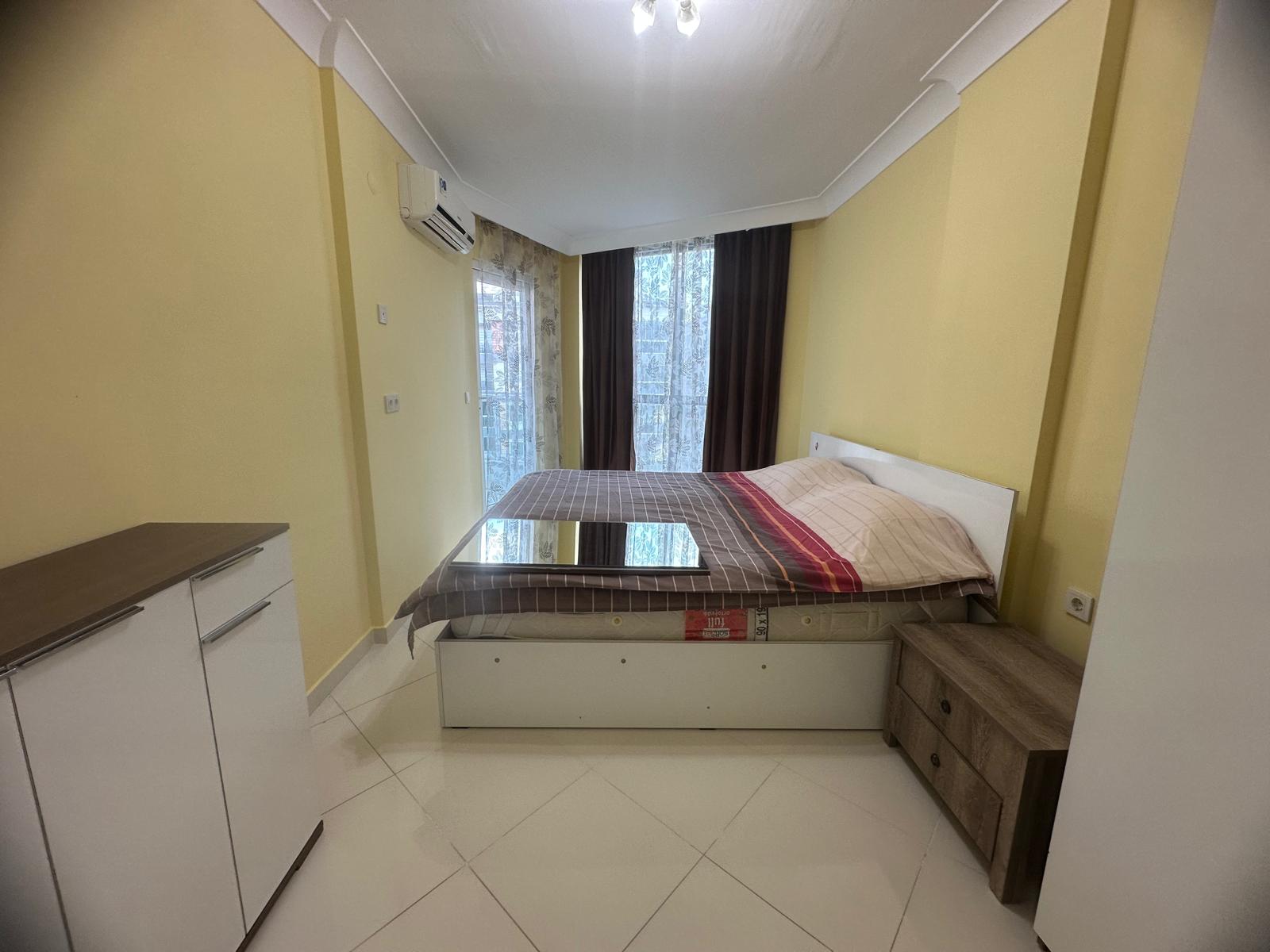 Продажа квартиры в районе Оба, Аланья, Турция № 3096 - фото 8