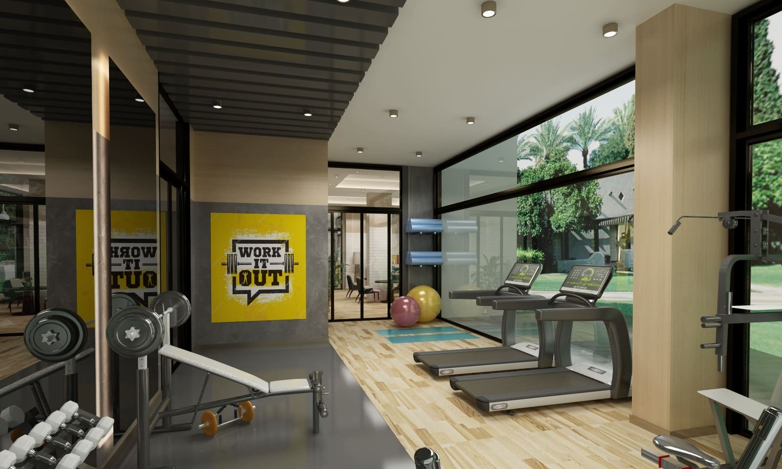 Жилой комплекс в районе Махмутлар, Аланья, Турция № 3128 - фото 21