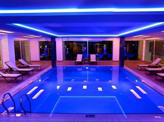 Продажа квартиры в районе Тосмур, Аланья, Турция № 3015 - фото 12