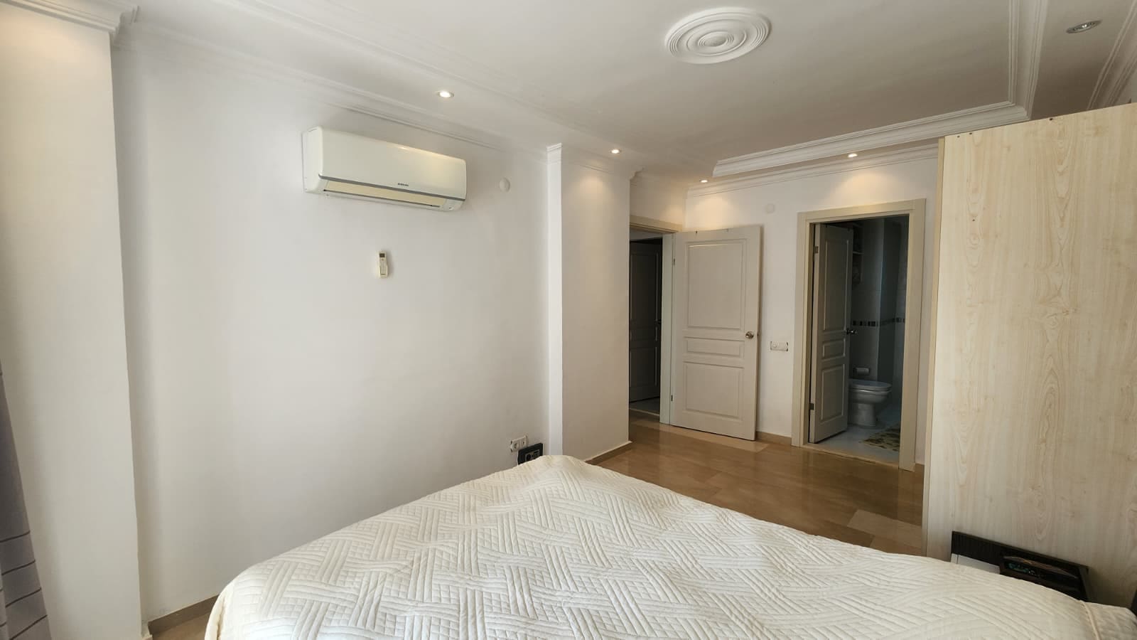 Продажа квартиры в районе Тосмур, Аланья, Турция № 3075 - фото 19