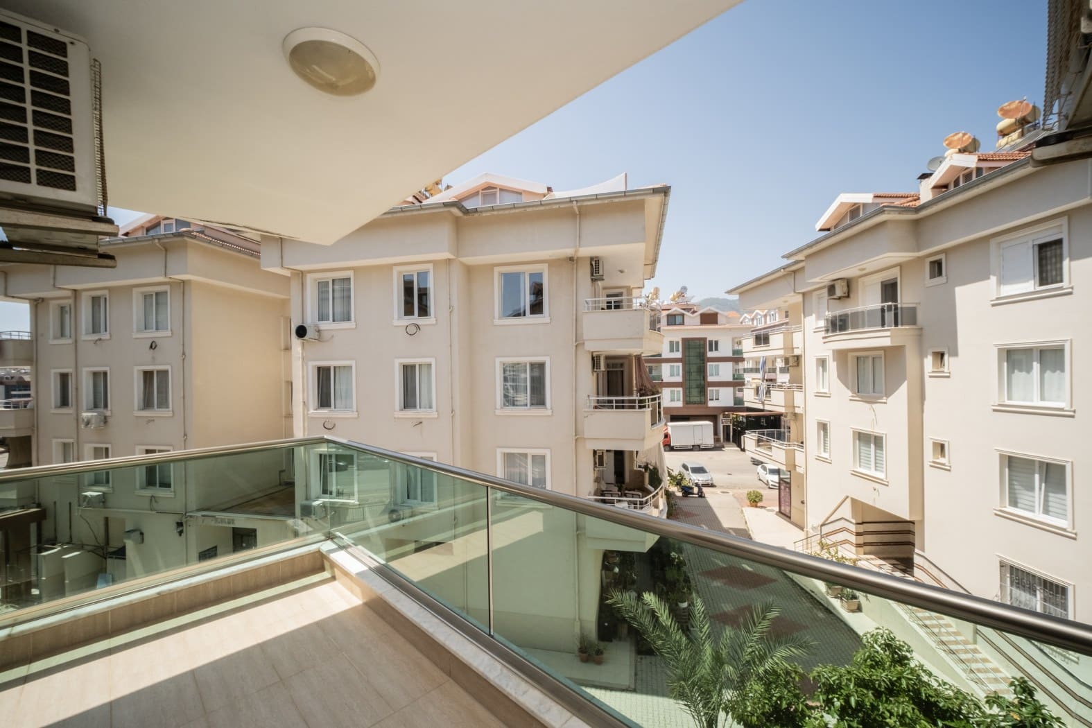 Продажа квартиры в районе Оба, Аланья, Турция № 3097 - фото 34