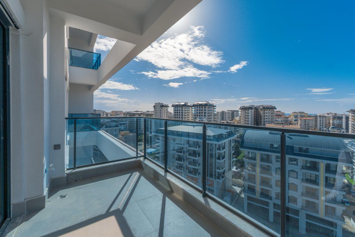 Продажа квартиры в районе Махмутлар, Аланья, Турция № 3279 - фото 10