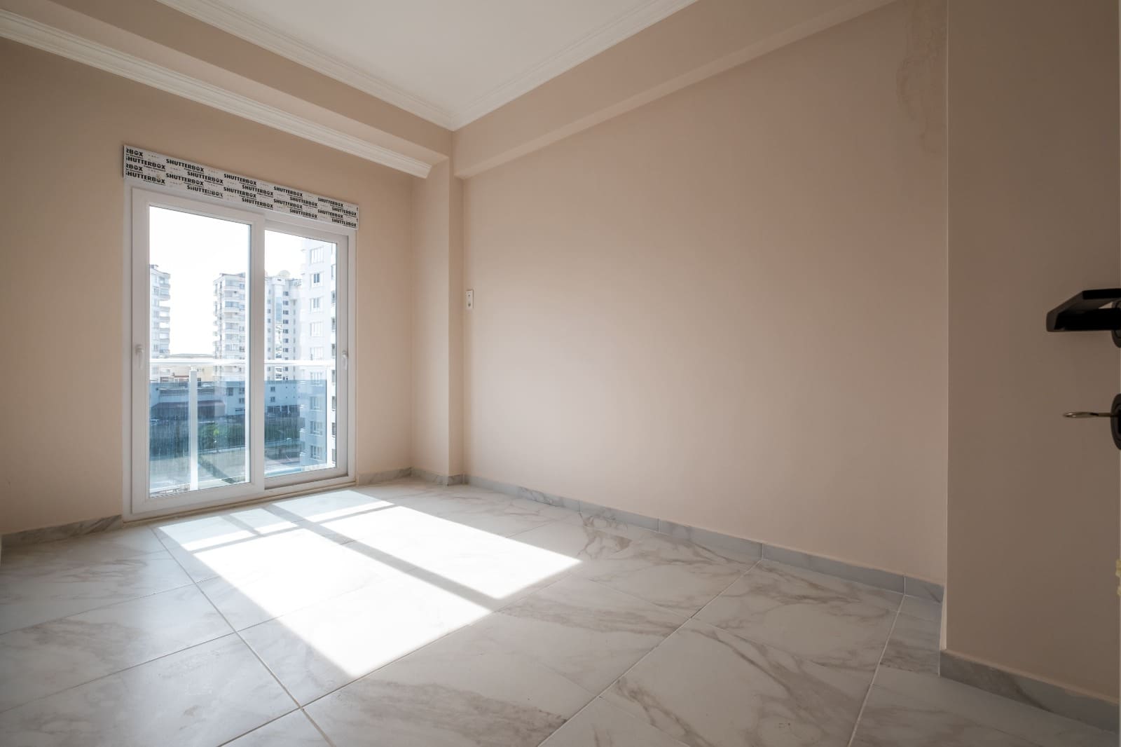 Продажа квартиры в районе Джикджилли, Аланья, Турция № 3205 - фото 6