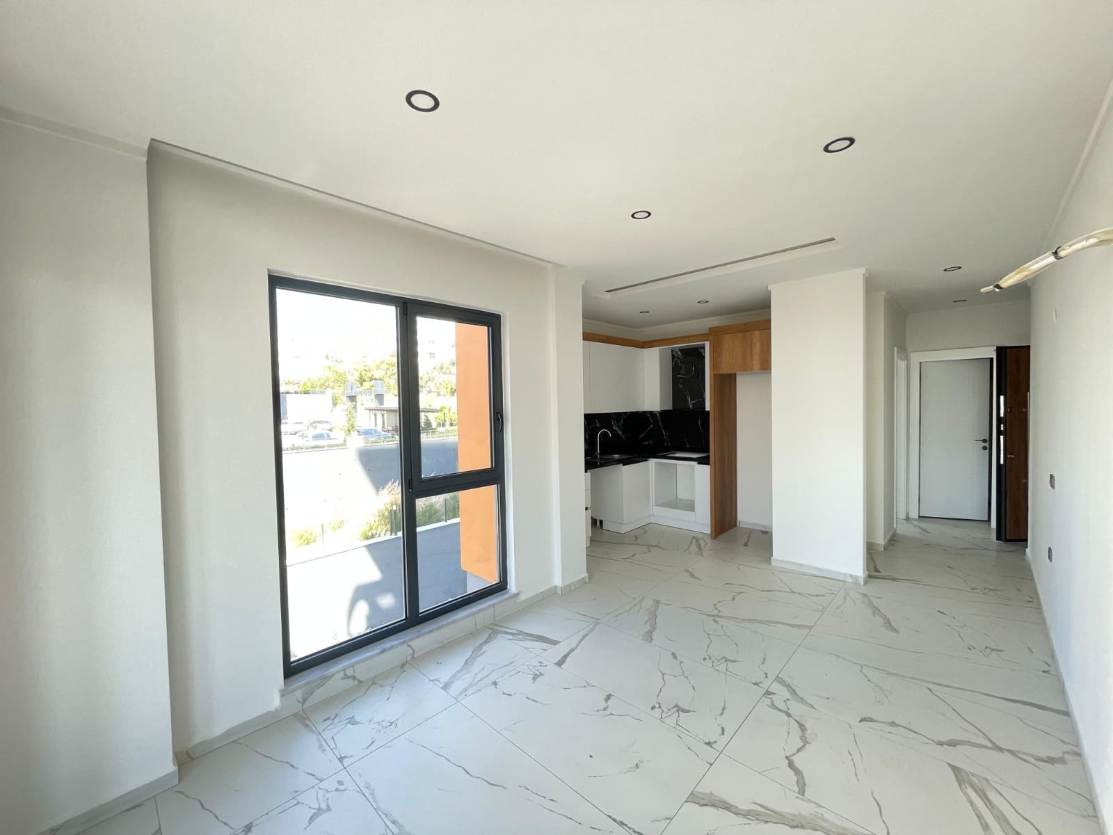 Продажа квартиры в районе Авсаллар, Аланья, Турция № 3229 - фото 16