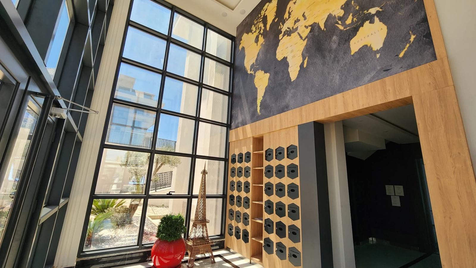 Продажа квартиры в районе Каргыджак, Аланья, Турция № 3267 - фото 16