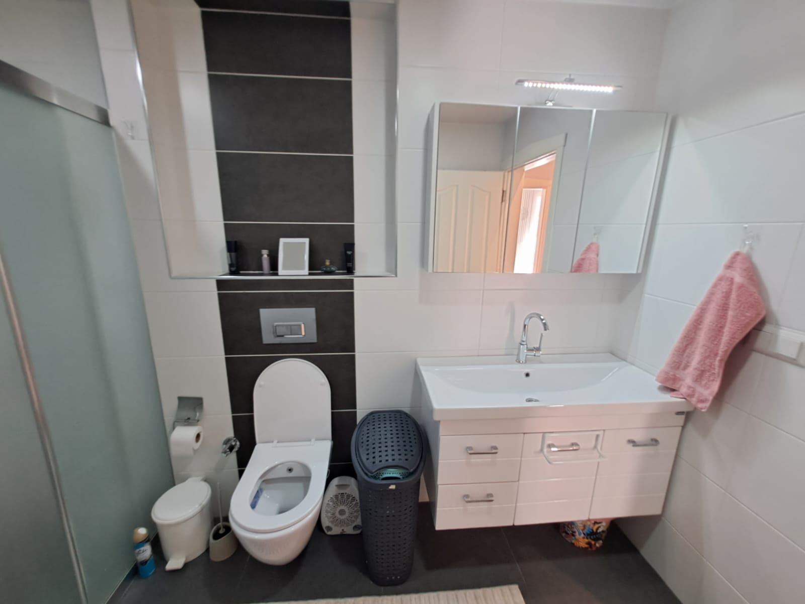 Продажа квартиры в районе Оба, Аланья, Турция № 3276 - фото 15