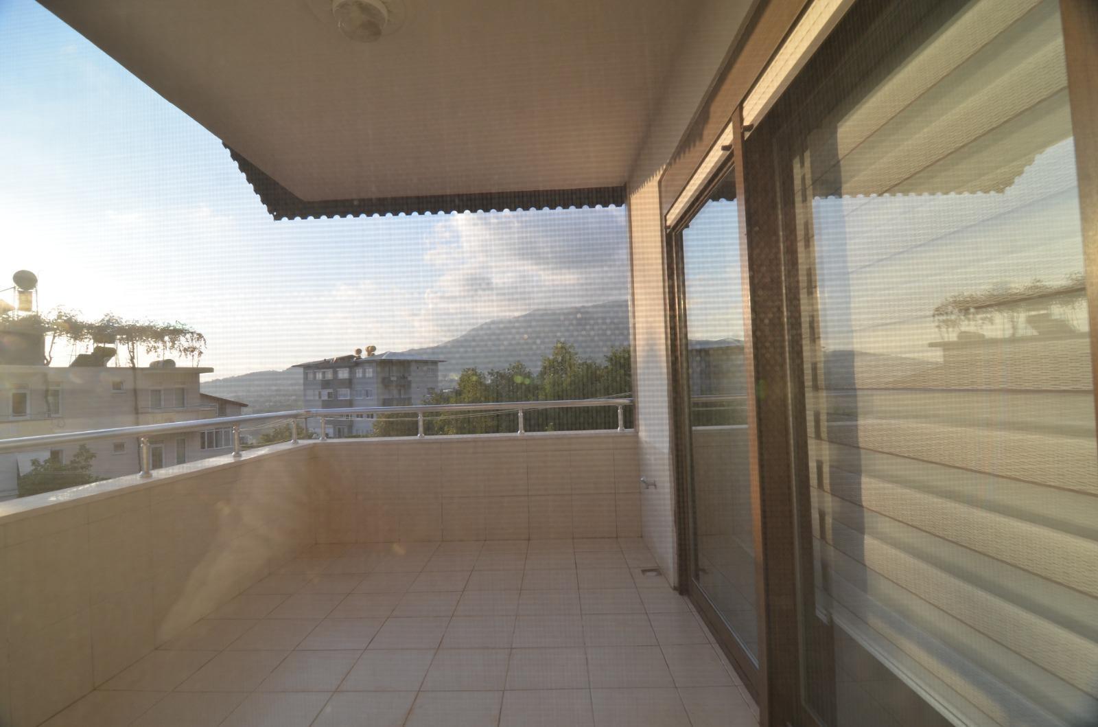 Продажа виллы в районе Оба, Аланья, Турция № 3260 - фото 23