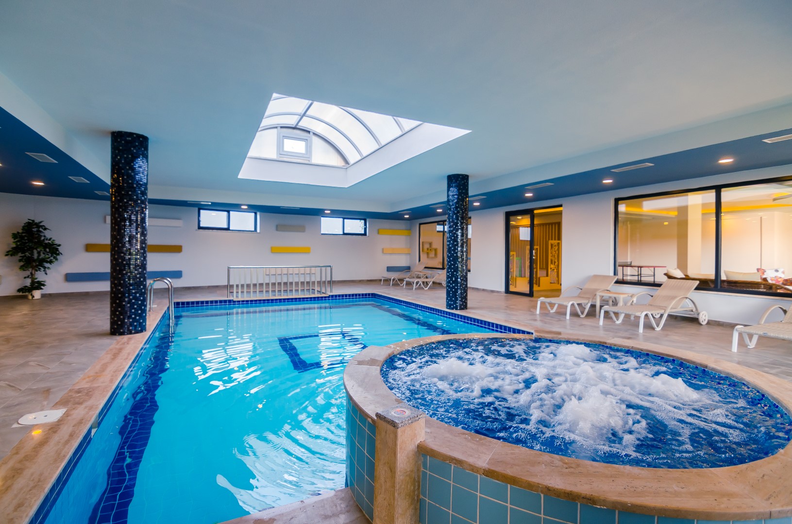 Продажа дуплекса в районе Оба, Аланья, Турция № 3233 - фото 26