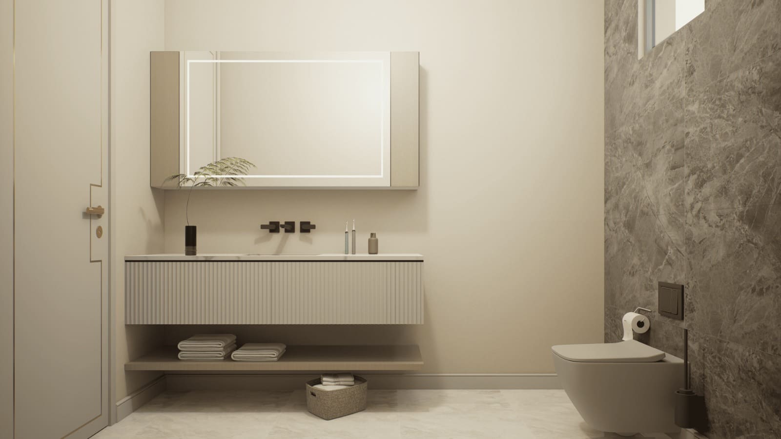 Жилой комплекс в районе Алания, Аланья, Турция № 3155 - фото 25