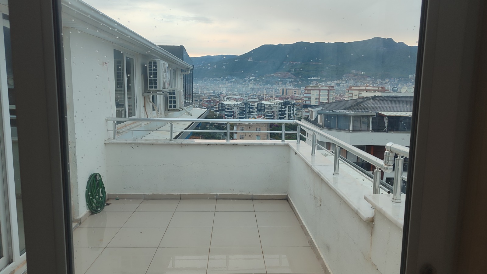 Продажа пентхауса в районе Тосмур, Аланья, Турция № 3270 - фото 19