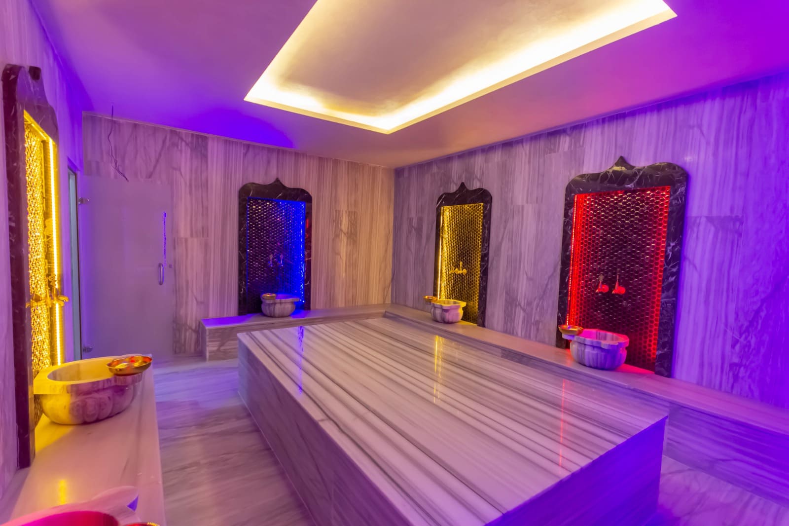 Продажа квартиры в районе Махмутлар, Аланья, Турция № 3014 - фото 20