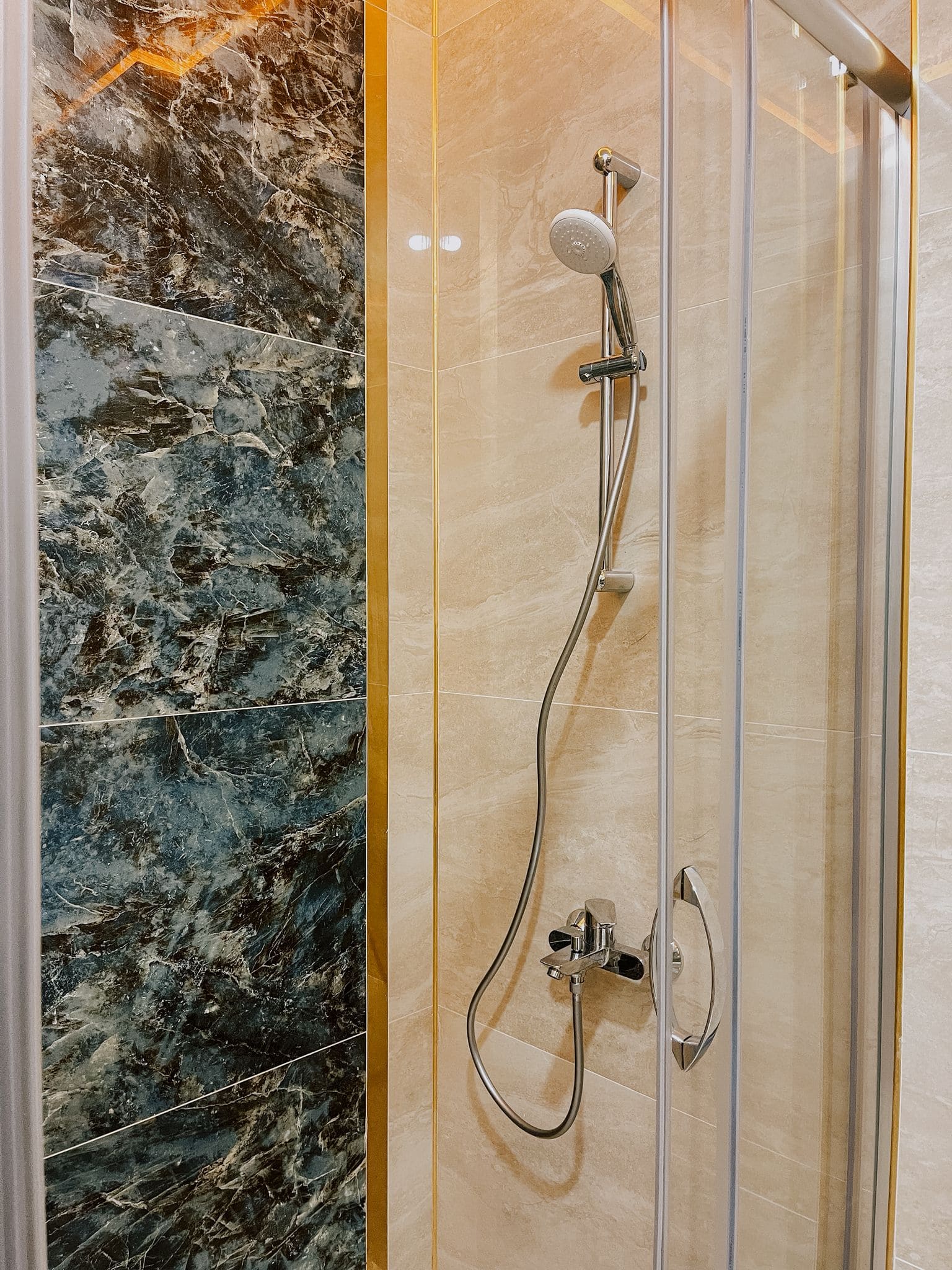 Аренда квартиры в районе Махмутлар, Аланья, Турция № 3125 - фото 11