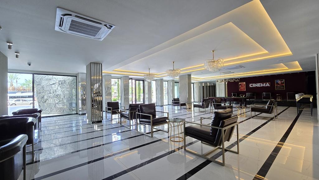 Продажа квартиры в районе Тосмур, Аланья, Турция № 3024 - фото 25