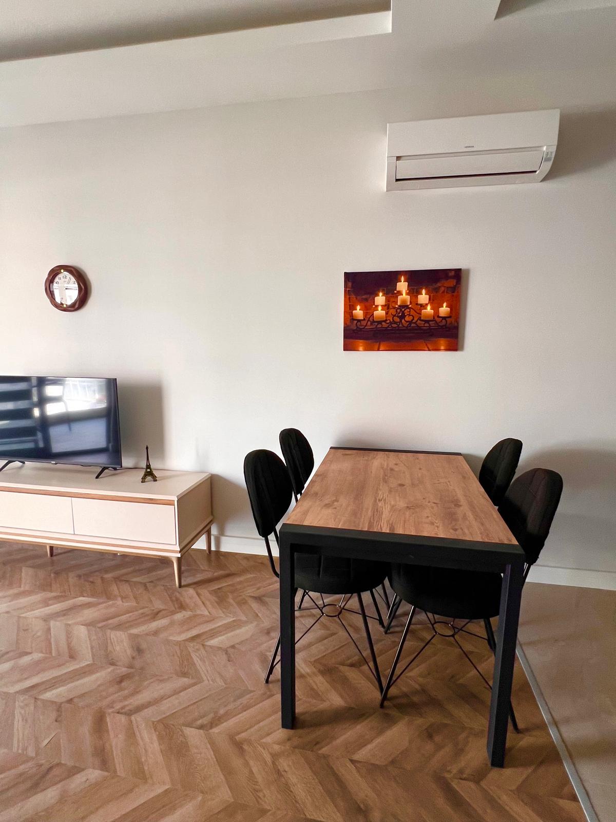 Продажа недвижимости в районе Алания, Аланья, Турция № 3245 - фото 4