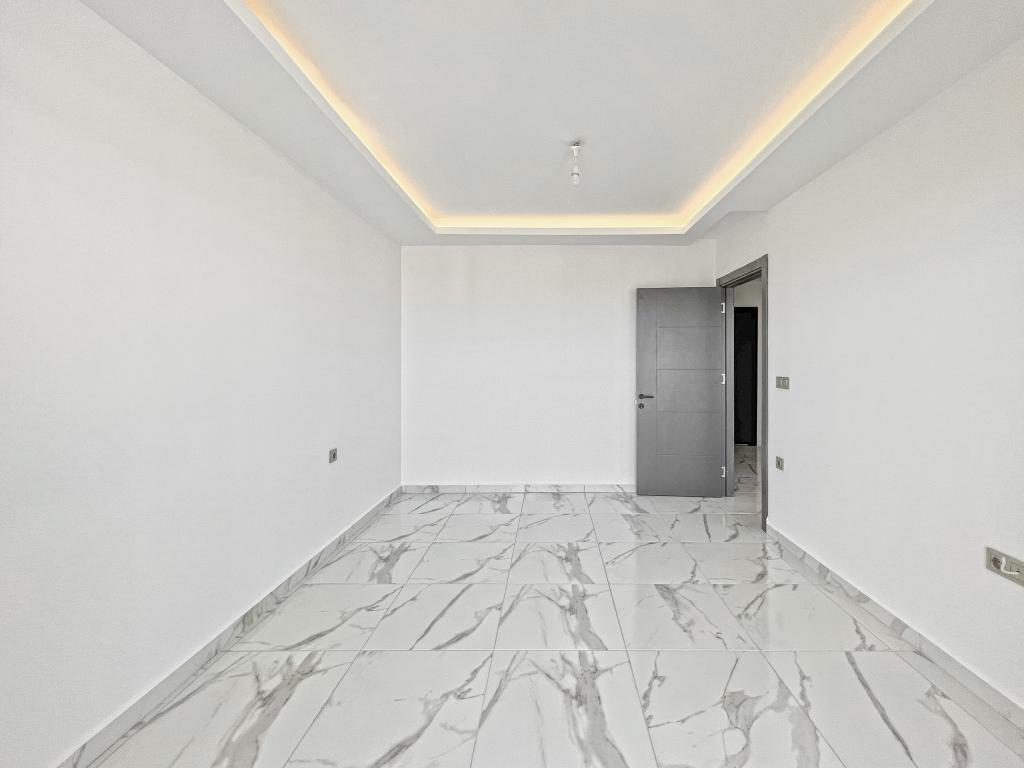 Жилой комплекс в районе Махмутлар, Аланья, Турция № 116 - фото 33